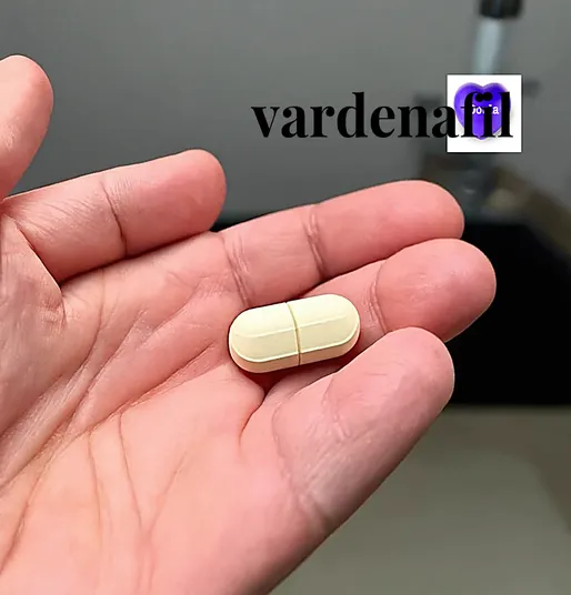 Vardenafil dove comprare